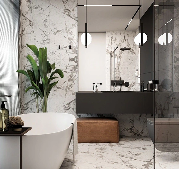 Trusted Bathroom Renovation Service in Naples FL