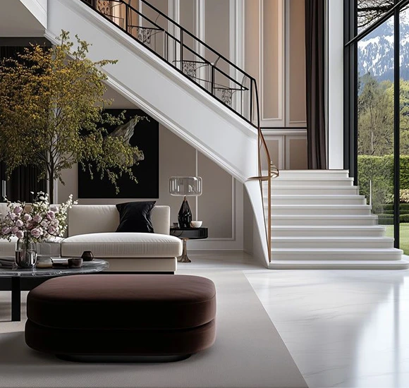 Luxury Interior Decoration Service in Bonita Springs FL