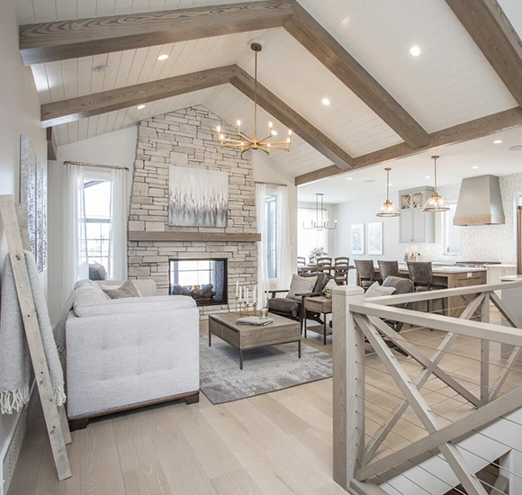Luxury Interior Design Service in Fort Myers FL