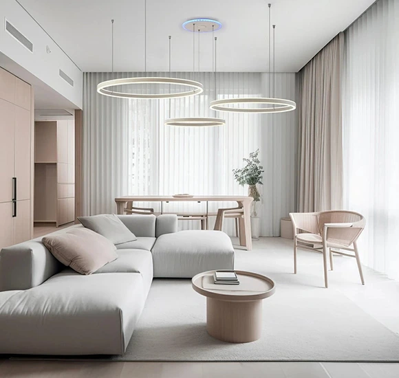 Residential Interior Designers in Naples FL