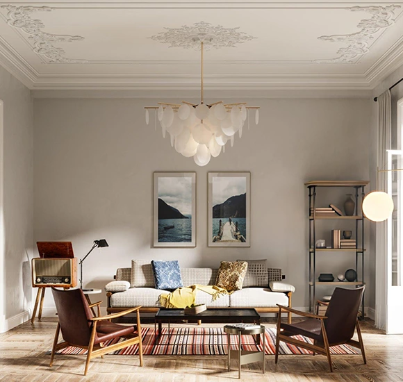Why Choose Our Interior Design Services