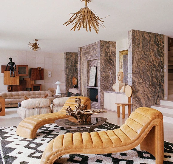 Customized Interior Decoration in Estero FL
